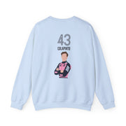 Colapinto 2026 Sweatshirt 10