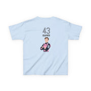 Colapinto 2026 Kids T-Shirt 6