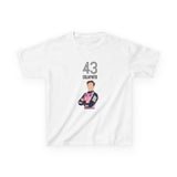 F1 Kids T-Shirts