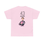 Colapinto 2026 T-Shirt 8