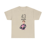 Colapinto 2026 T-Shirt 5