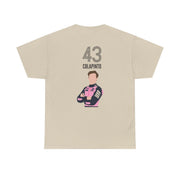 Colapinto 2026 T-Shirt 6
