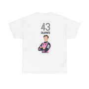 Colapinto 2026 T-Shirt 2
