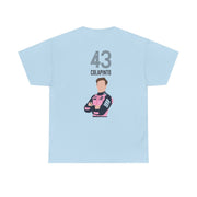 Colapinto 2026 T-Shirt 10