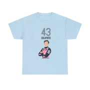 Colapinto 2026 T-Shirt 9