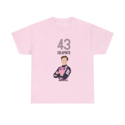 Colapinto 2026 T-Shirt 7