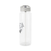 Colapinto Helmet 2026 Clear Water Bottle 9