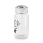 Colapinto Helmet 2026 Clear Water Bottle 4
