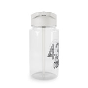 Colapinto Helmet 2026 Clear Water Bottle 3