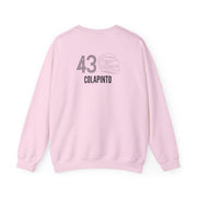 Colapinto Helmet 2026 Sweatshirt 8