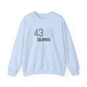 Colapinto Helmet 2026 Sweatshirt 9