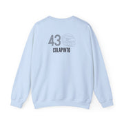 Colapinto Helmet 2026 Sweatshirt 10