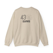 Colapinto Helmet 2026 Sweatshirt 6