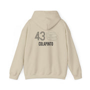 Colapinto Helmet 2026 Hoodie 6