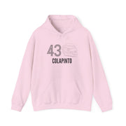 Colapinto Helmet 2026 Hoodie 7