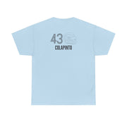 Colapinto Helmet 2026 T-Shirt 10