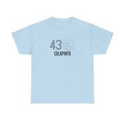 Colapinto Helmet 2026 T-Shirt 9