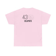 Colapinto Helmet 2026 T-Shirt 8