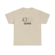 Colapinto Helmet 2026 T-Shirt 5