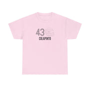 Colapinto Helmet 2026 T-Shirt 7