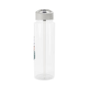 Alonso 2026 Clear Water Bottle 9