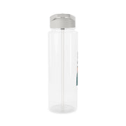 Alonso 2026 Clear Water Bottle 8