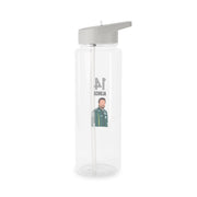 Alonso 2026 Clear Water Bottle 7