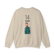 Alonso 2026 Sweatshirt 6
