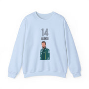 Alonso 2026 Sweatshirt 9