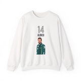 F1 Sweatshirts