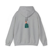 Alonso 2026 Hoodie 4