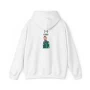 Alonso 2026 Hoodie 2