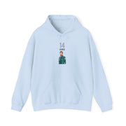 Alonso 2026 Hoodie 9