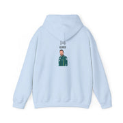 Alonso 2026 Hoodie 10
