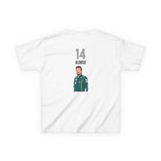 Alonso 2026 Kids T-Shirt 2