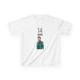 F1 Kids T-Shirts