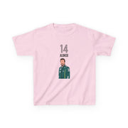 Alonso 2026 Kids T-Shirt 7