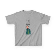Alonso 2026 Kids T-Shirt 3