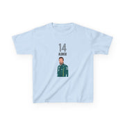 Alonso 2026 Kids T-Shirt 5