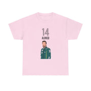Alonso 2026 T-Shirt 7