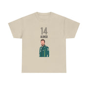 Alonso 2026 T-Shirt 5