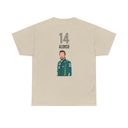 Alonso 2026 T-Shirt 6