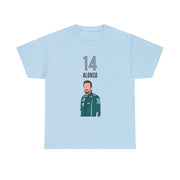 Alonso 2026 T-Shirt 9