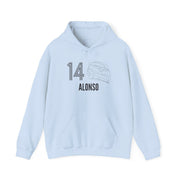 Alonso Helmet 2026 Hoodie 9