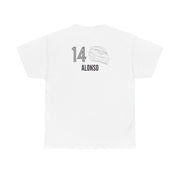 Alonso Helmet 2026 T-Shirt 2
