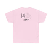 Alonso Helmet 2026 T-Shirt 10