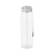 Stroll 2026 Clear Water Bottle 8