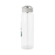 Stroll 2026 Clear Water Bottle 9