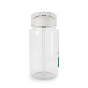 Stroll 2026 Clear Water Bottle 3