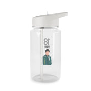 Stroll 2026 Clear Water Bottle 2
